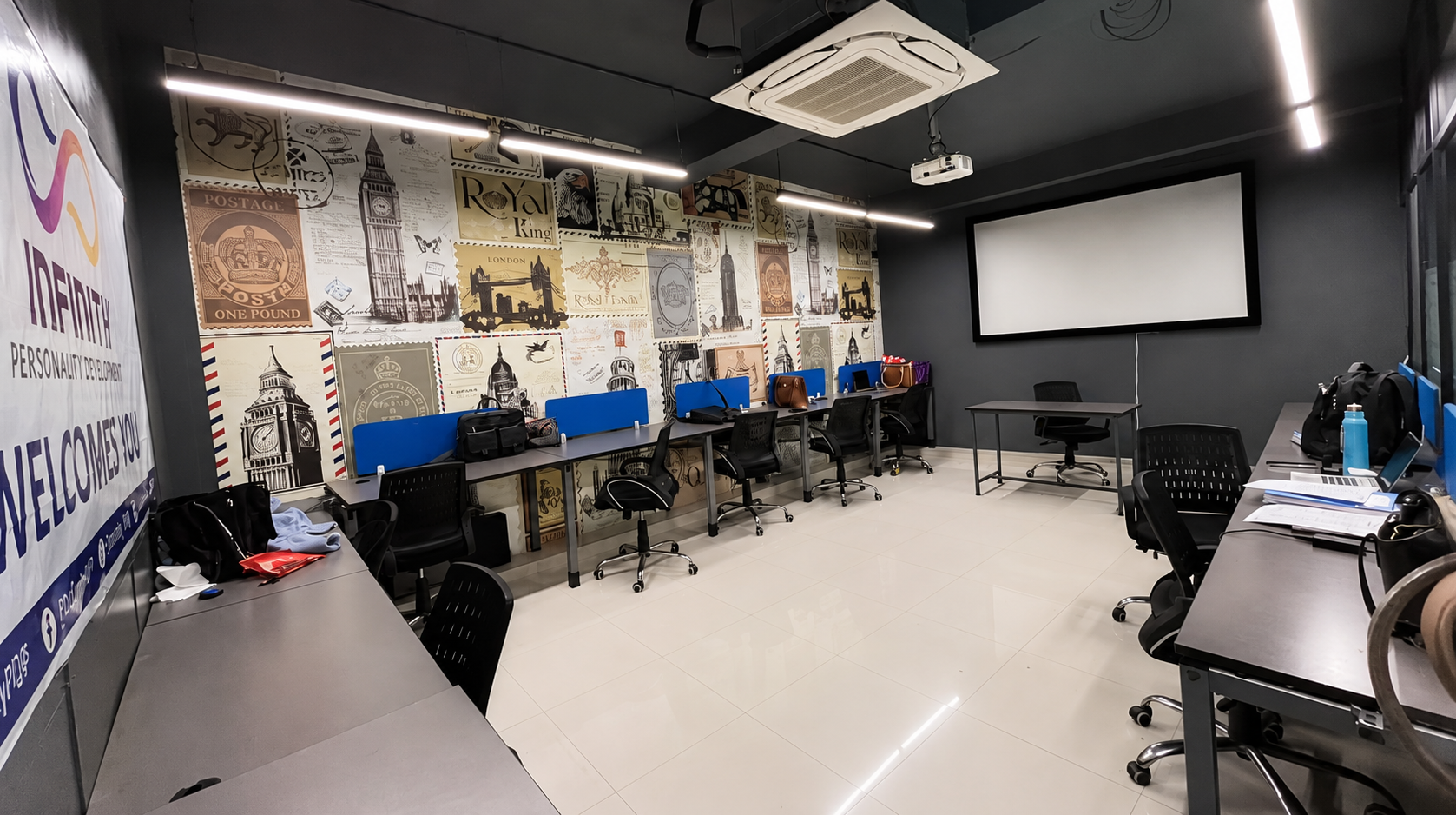 GainEx Trading Academy