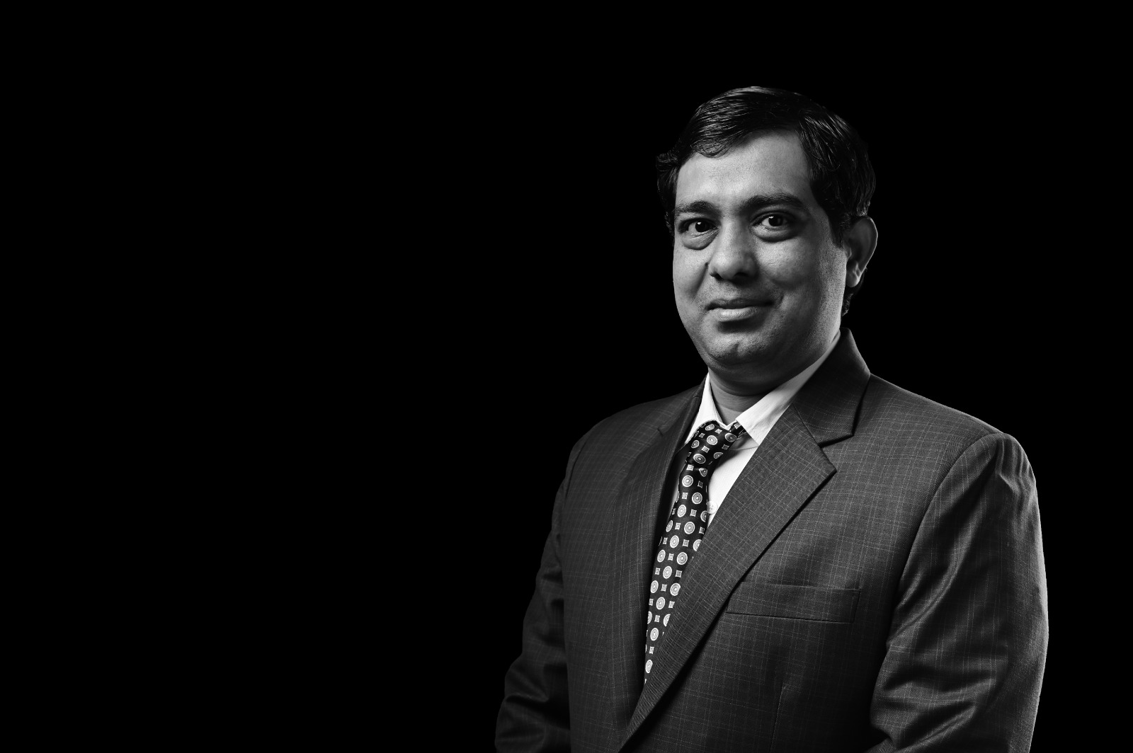 Arvind Mohan Gupta